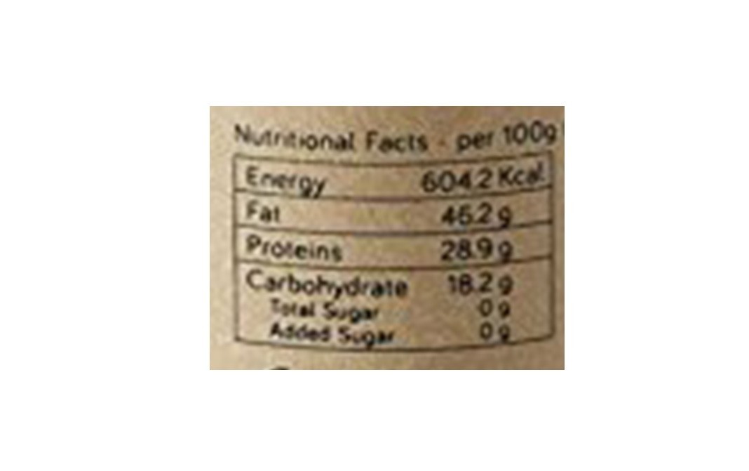 Library of Nuts Beej Blast (Assorted Digestive Mouth Freshner)   Jar  200 grams